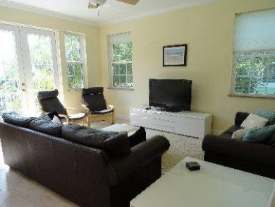 Luxury Anna Maria Four Bedroom Vacation Rental with Pool